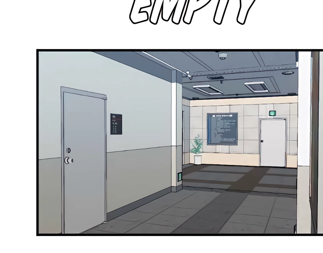 Read My Lovely Bodyguard ENGLISH Manga Online