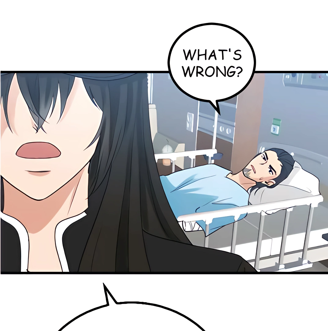 Read My Lovely Bodyguard ENGLISH Manga Online