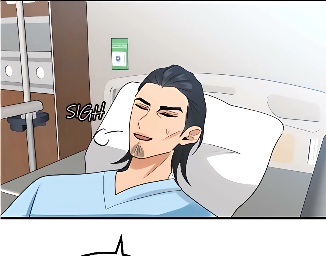 Read My Lovely Bodyguard ENGLISH Manga Online