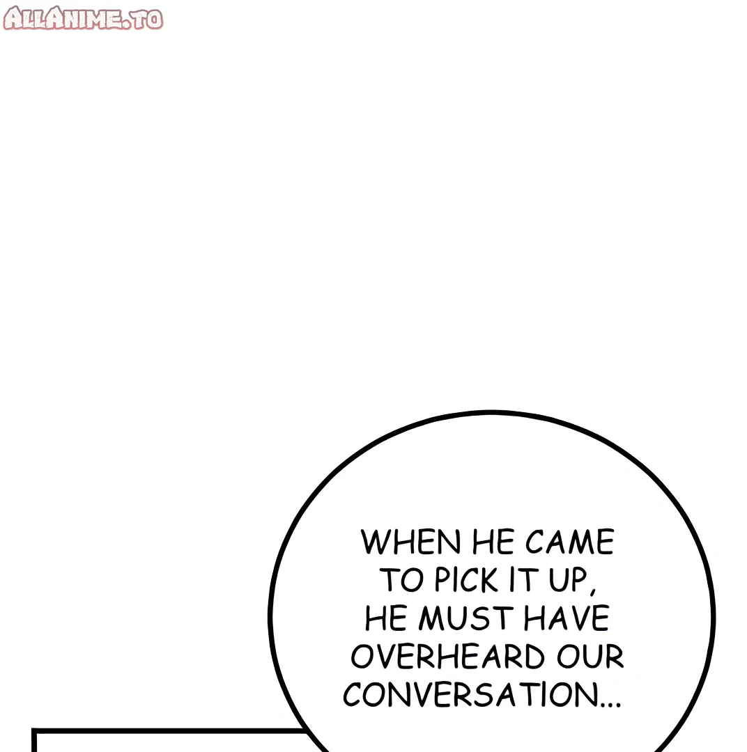 Read My Lovely Bodyguard ENGLISH Manga Online