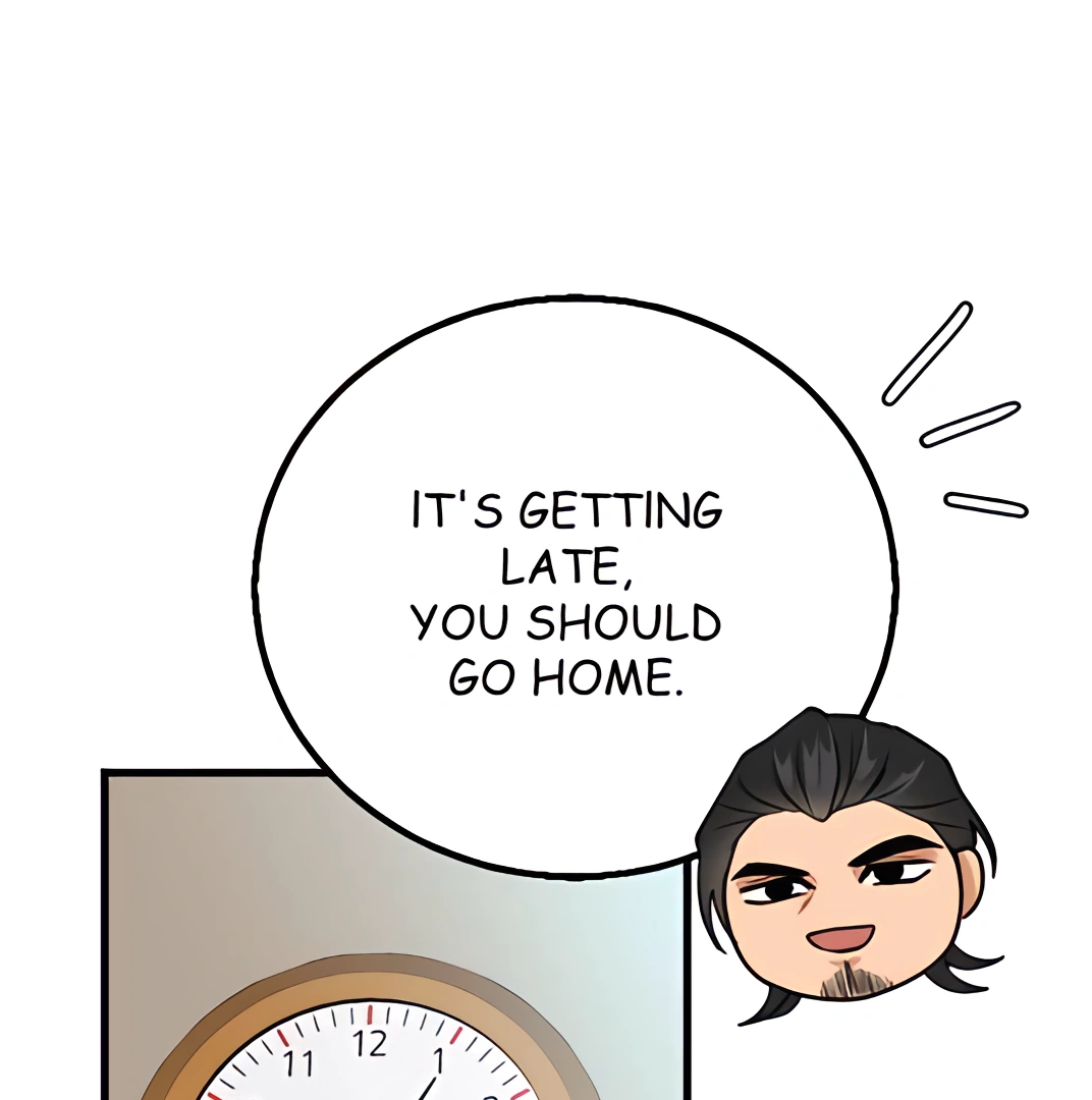 Read My Lovely Bodyguard ENGLISH Manga Online