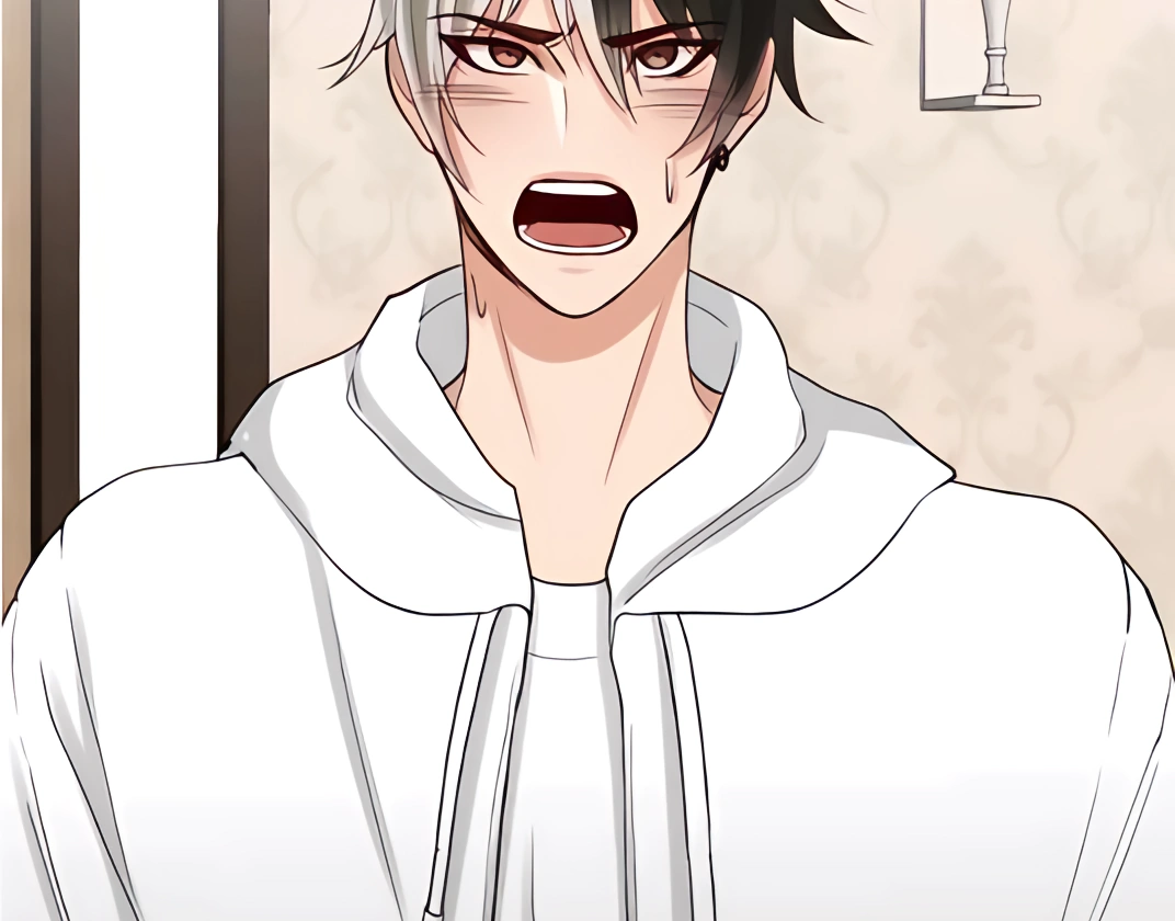 Read My Lovely Bodyguard ENGLISH Manga Online