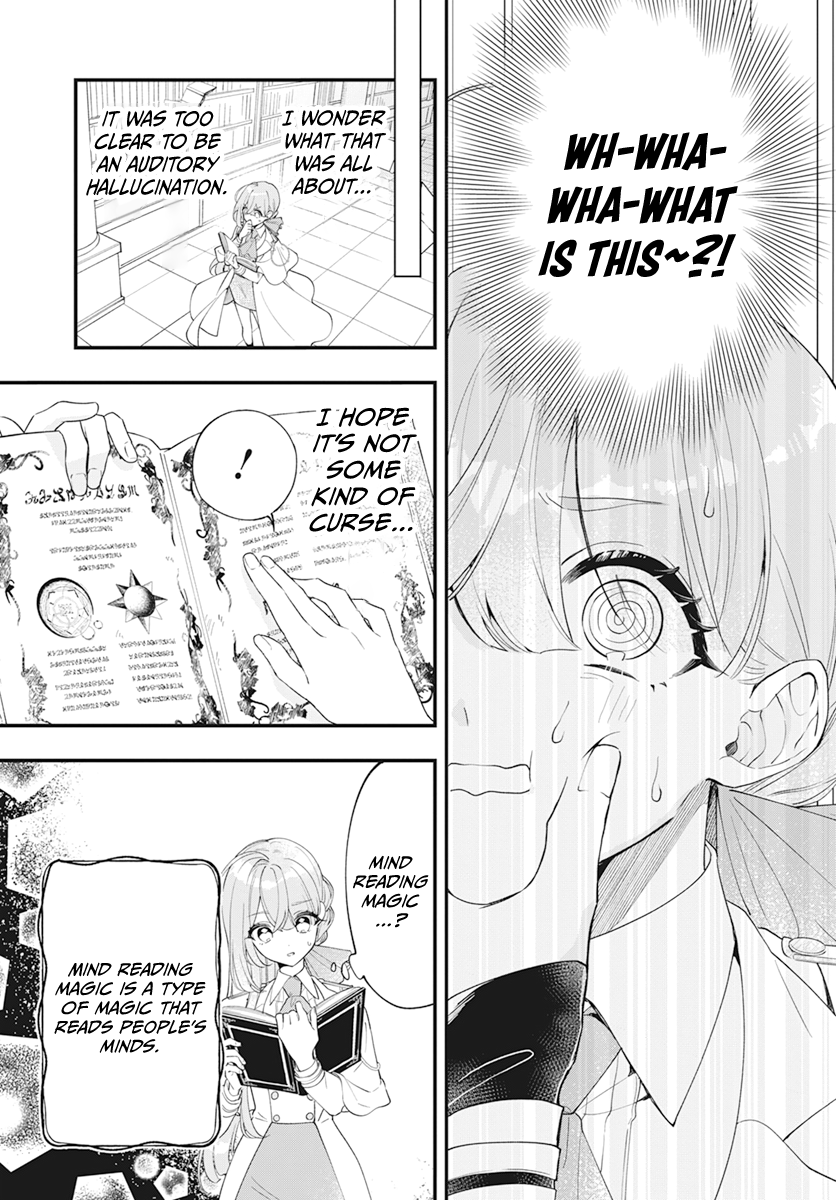 Read My Super-Cute Black Mage! ENGLISH Manga Online
