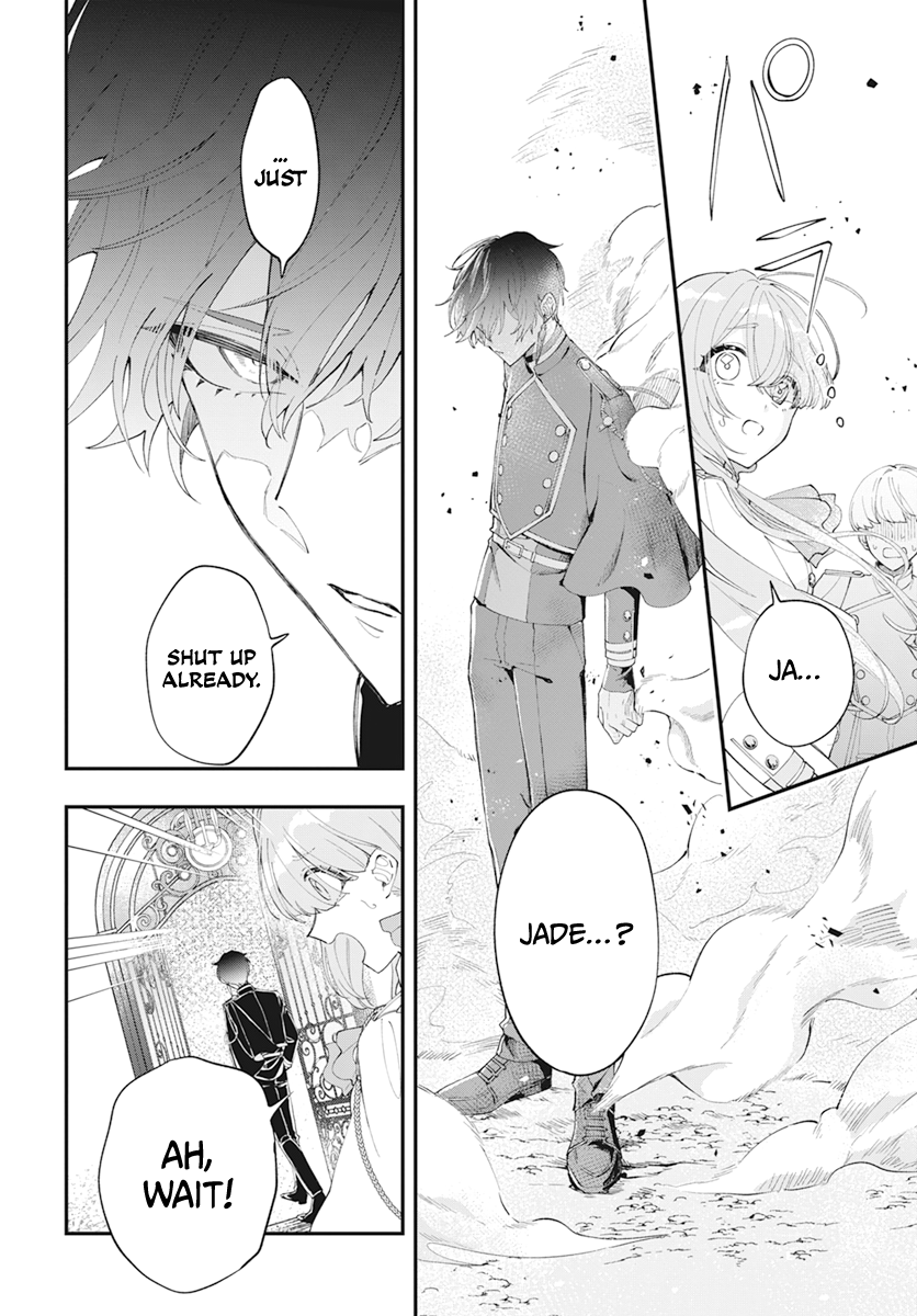 Read My Super-Cute Black Mage! ENGLISH Manga Online