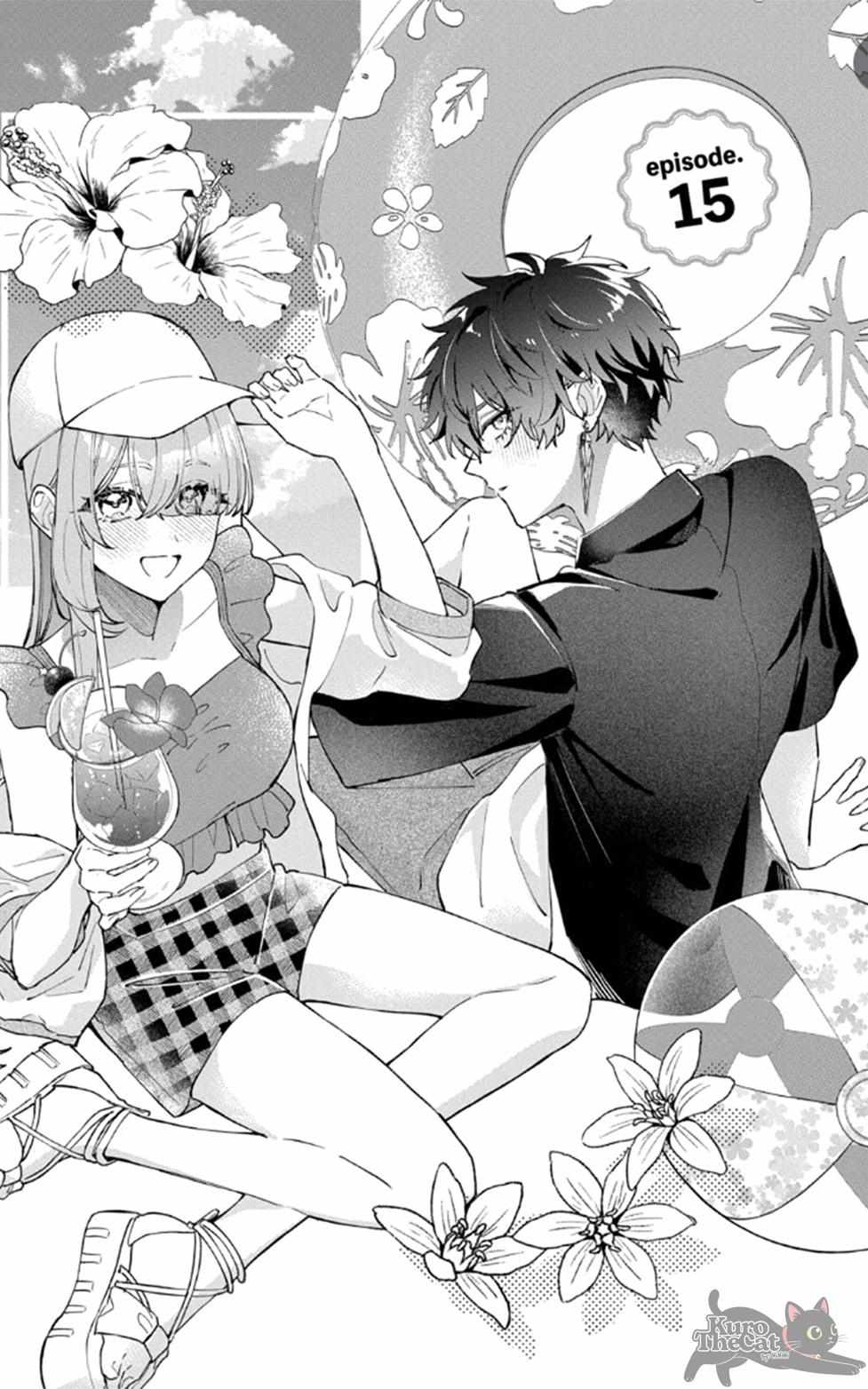 Read My Super-Cute Black Mage! ENGLISH Manga Online