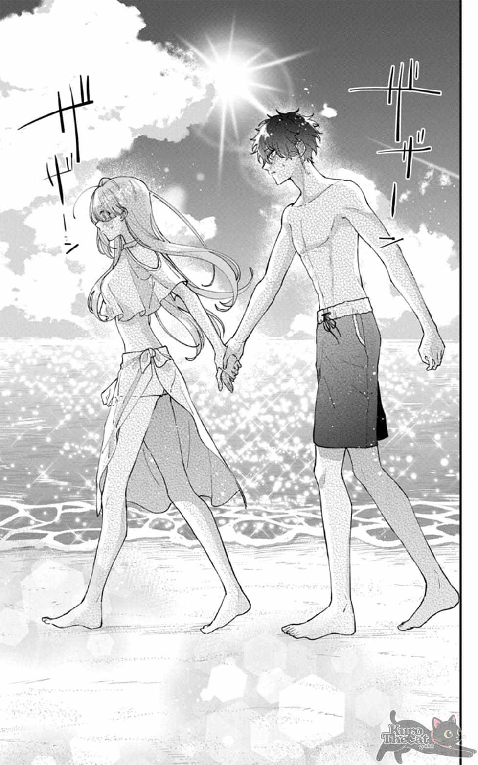 Read My Super-Cute Black Mage! ENGLISH Manga Online