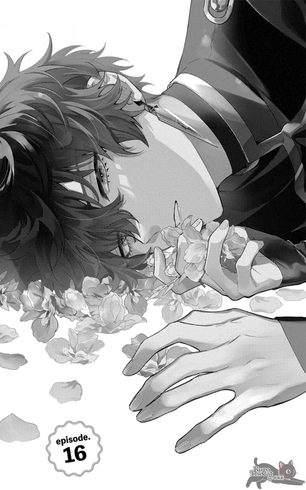 Read My Super-Cute Black Mage! ENGLISH Manga Online