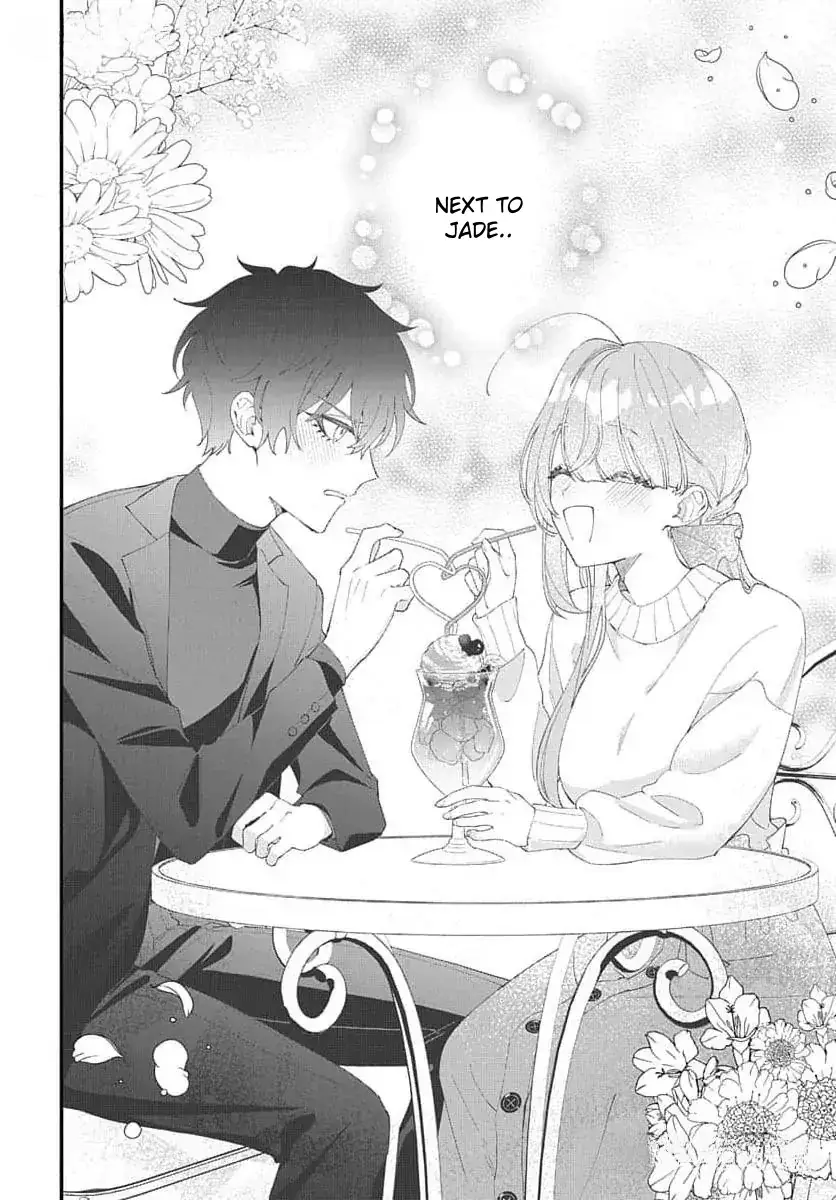 Read My Super-Cute Black Mage! ENGLISH Manga Online