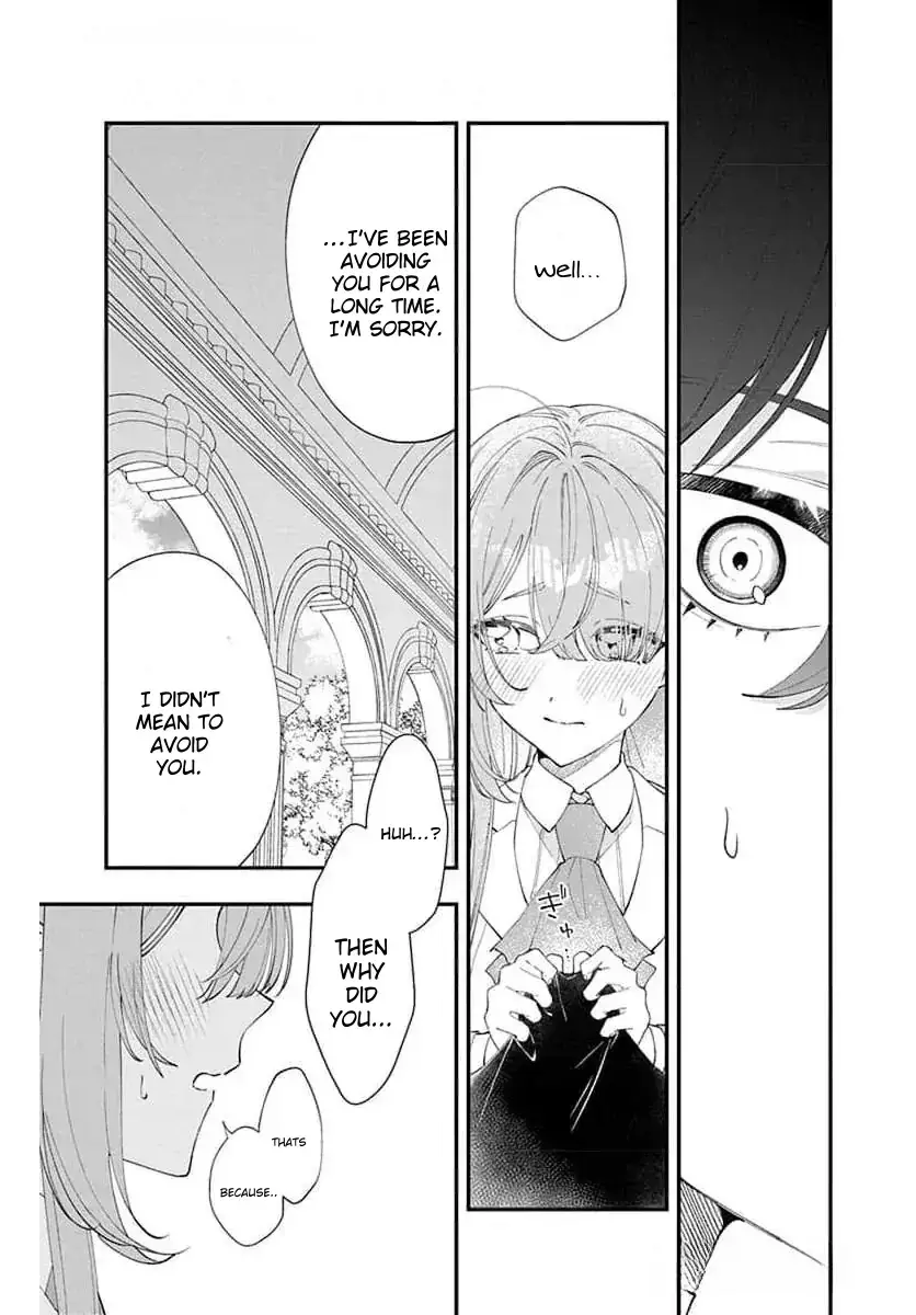 Read My Super-Cute Black Mage! ENGLISH Manga Online