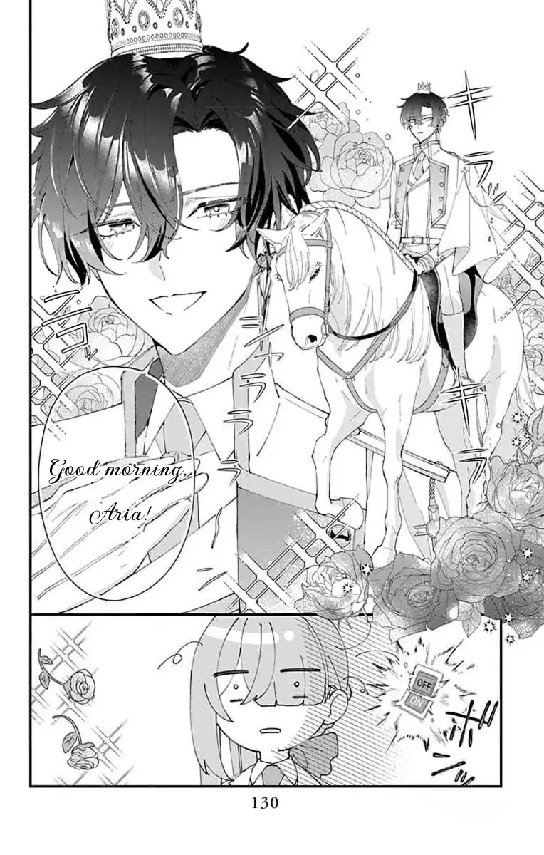 Read My Super-Cute Black Mage! ENGLISH Manga Online