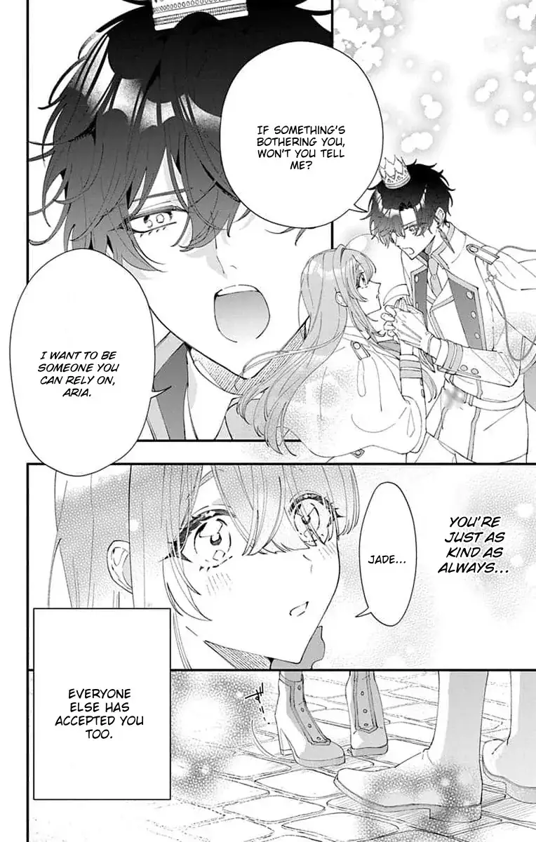 Read My Super-Cute Black Mage! ENGLISH Manga Online