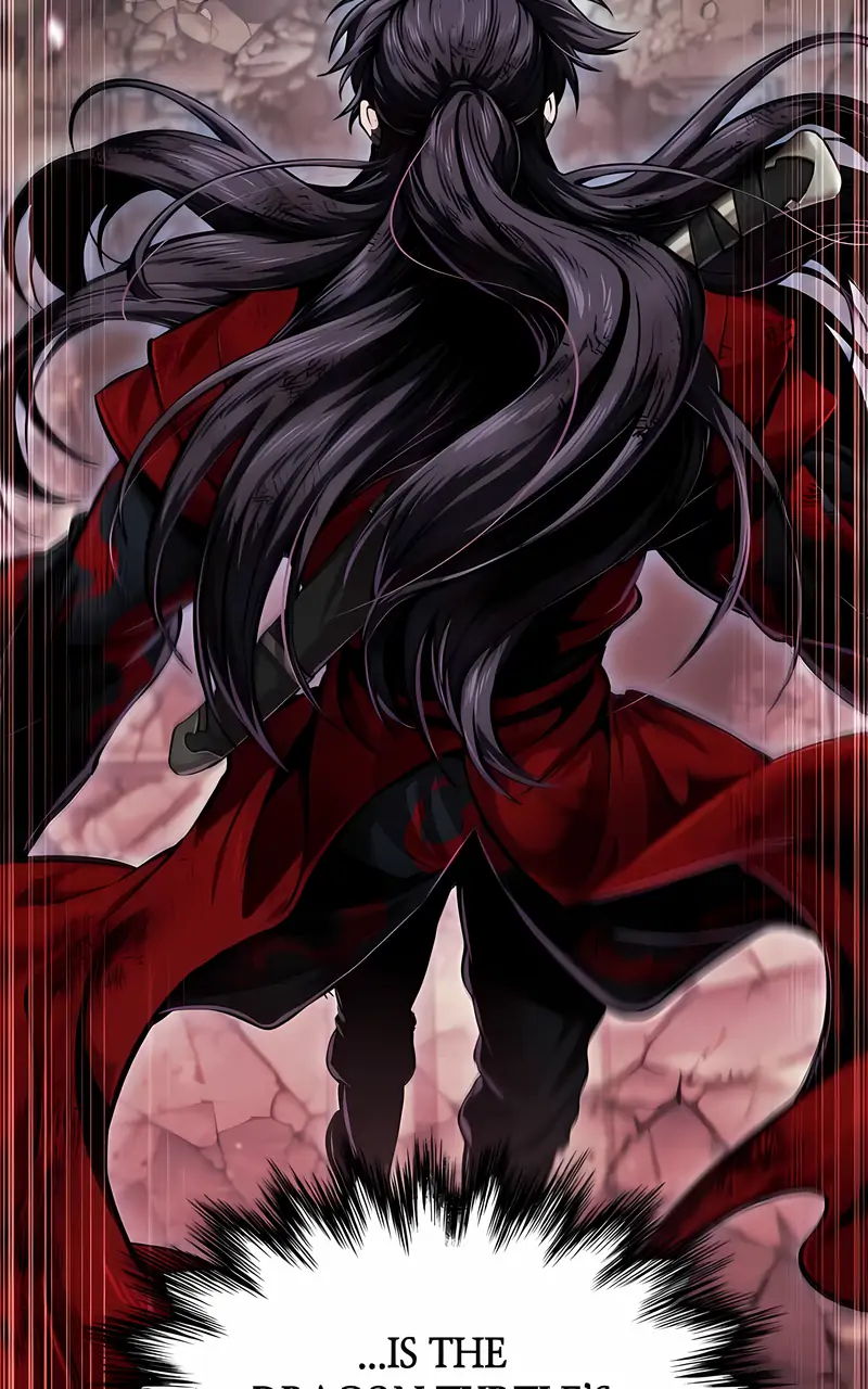 Read Nano Machine ENGLISH Manga Online