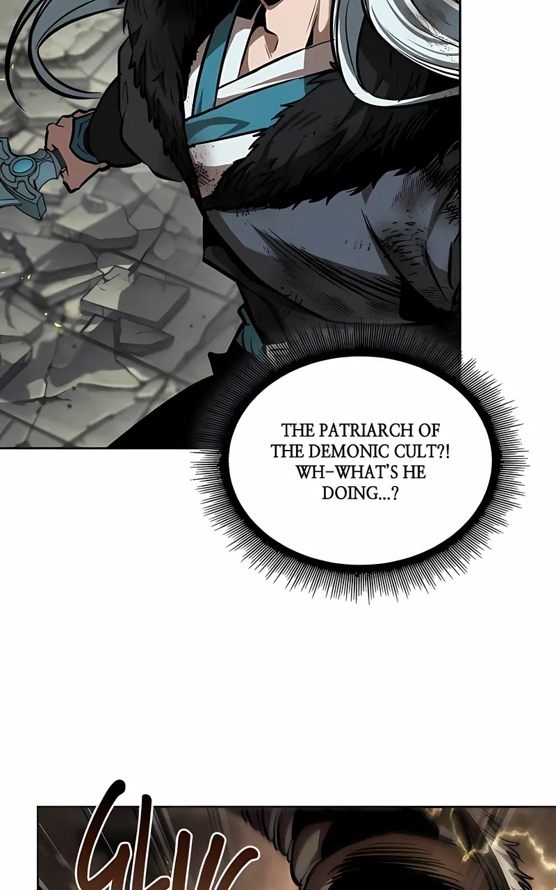 Read Nano Machine ENGLISH Manga Online