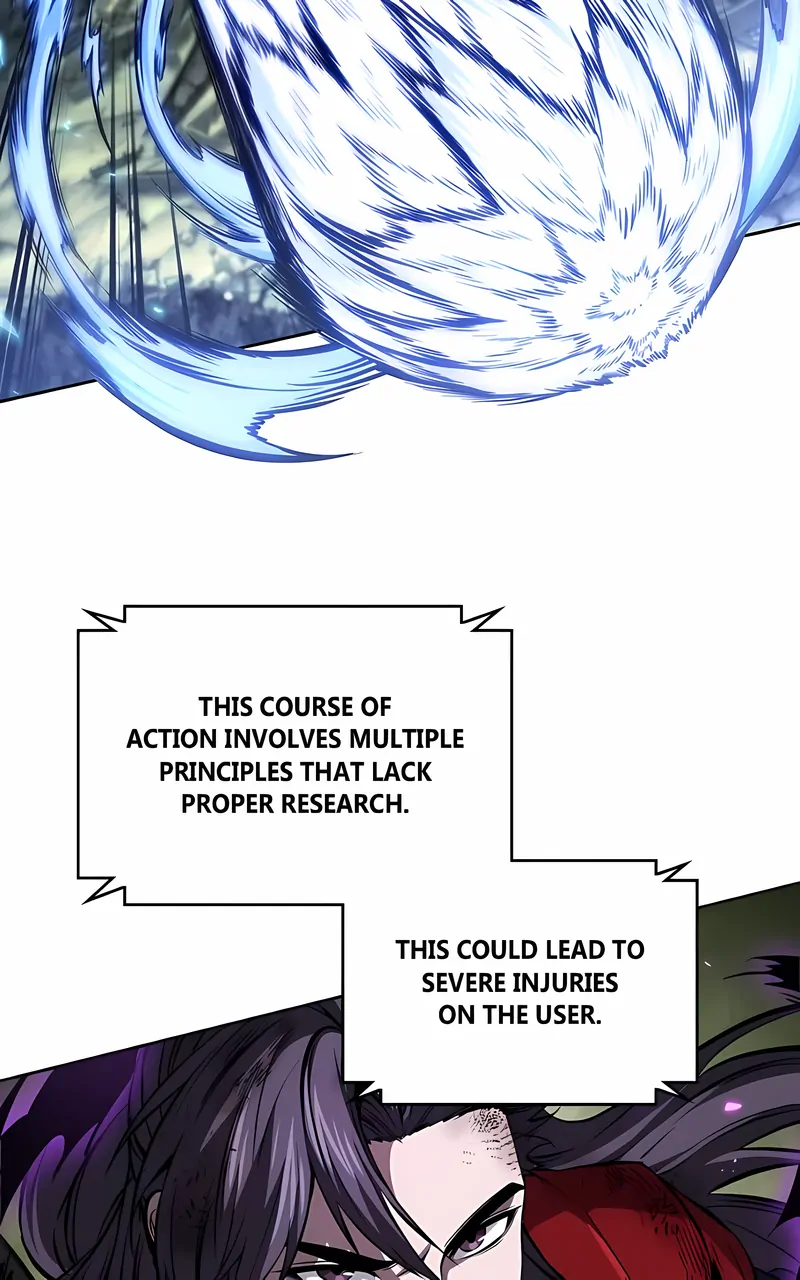 Read Nano Machine ENGLISH Manga Online