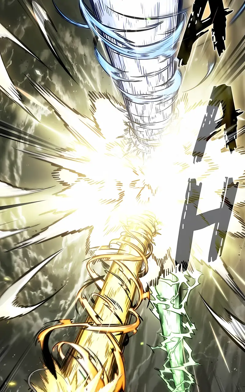 Read Nano Machine ENGLISH Manga Online