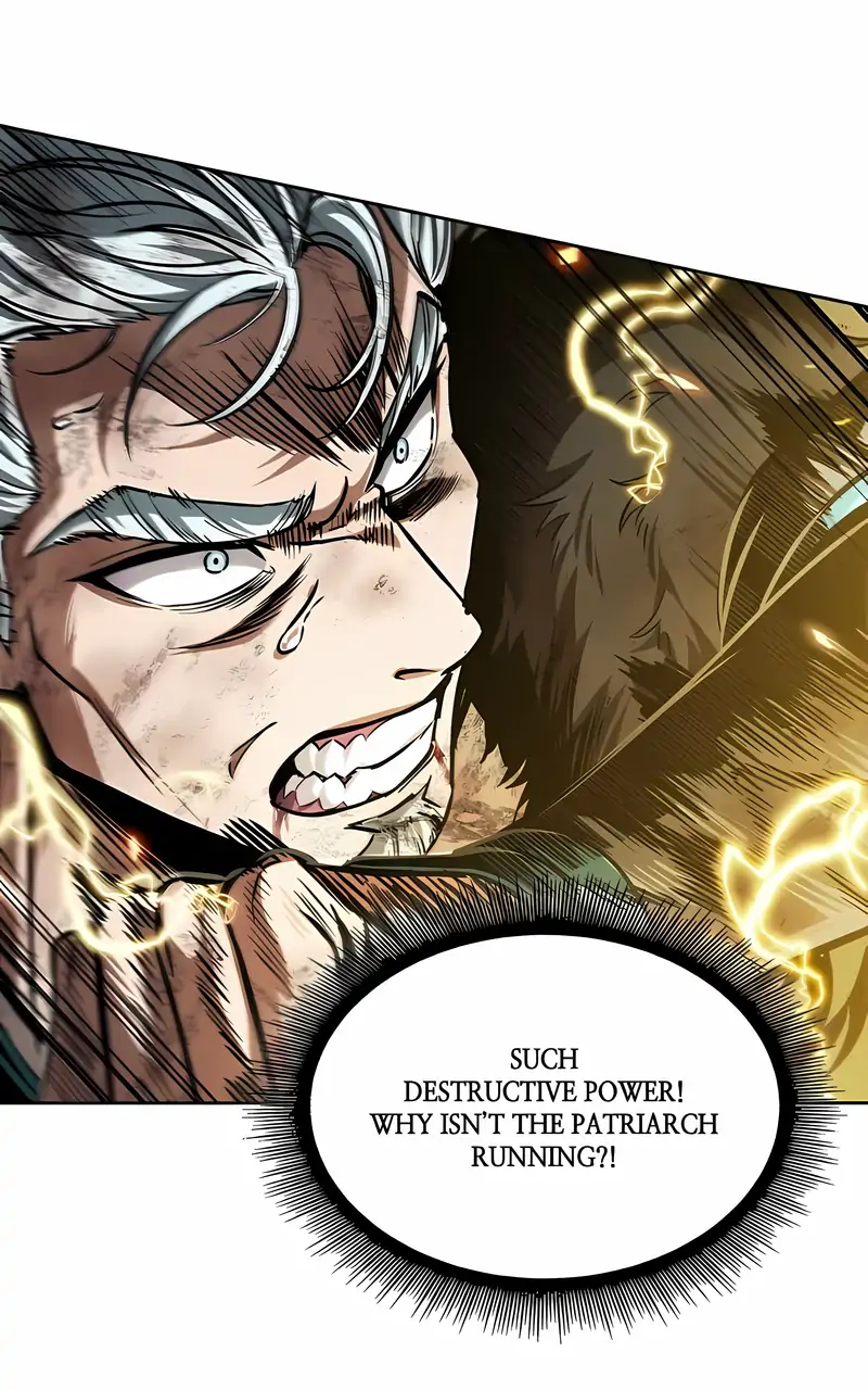 Read Nano Machine ENGLISH Manga Online