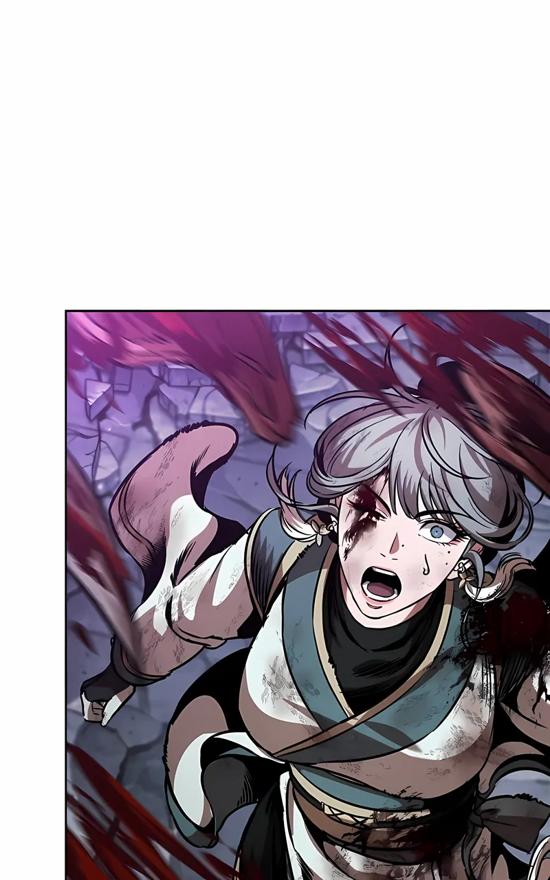 Read Nano Machine ENGLISH Manga Online