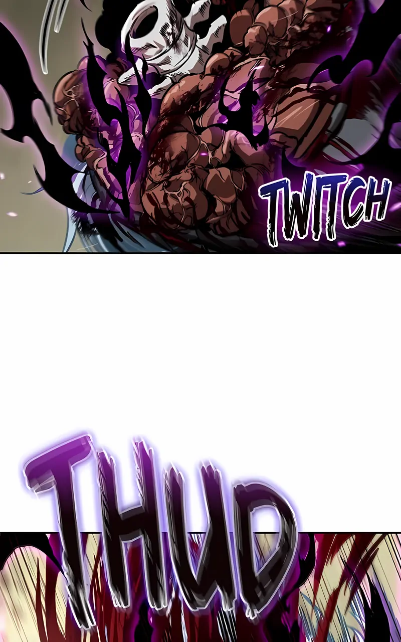 Read Nano Machine ENGLISH Manga Online