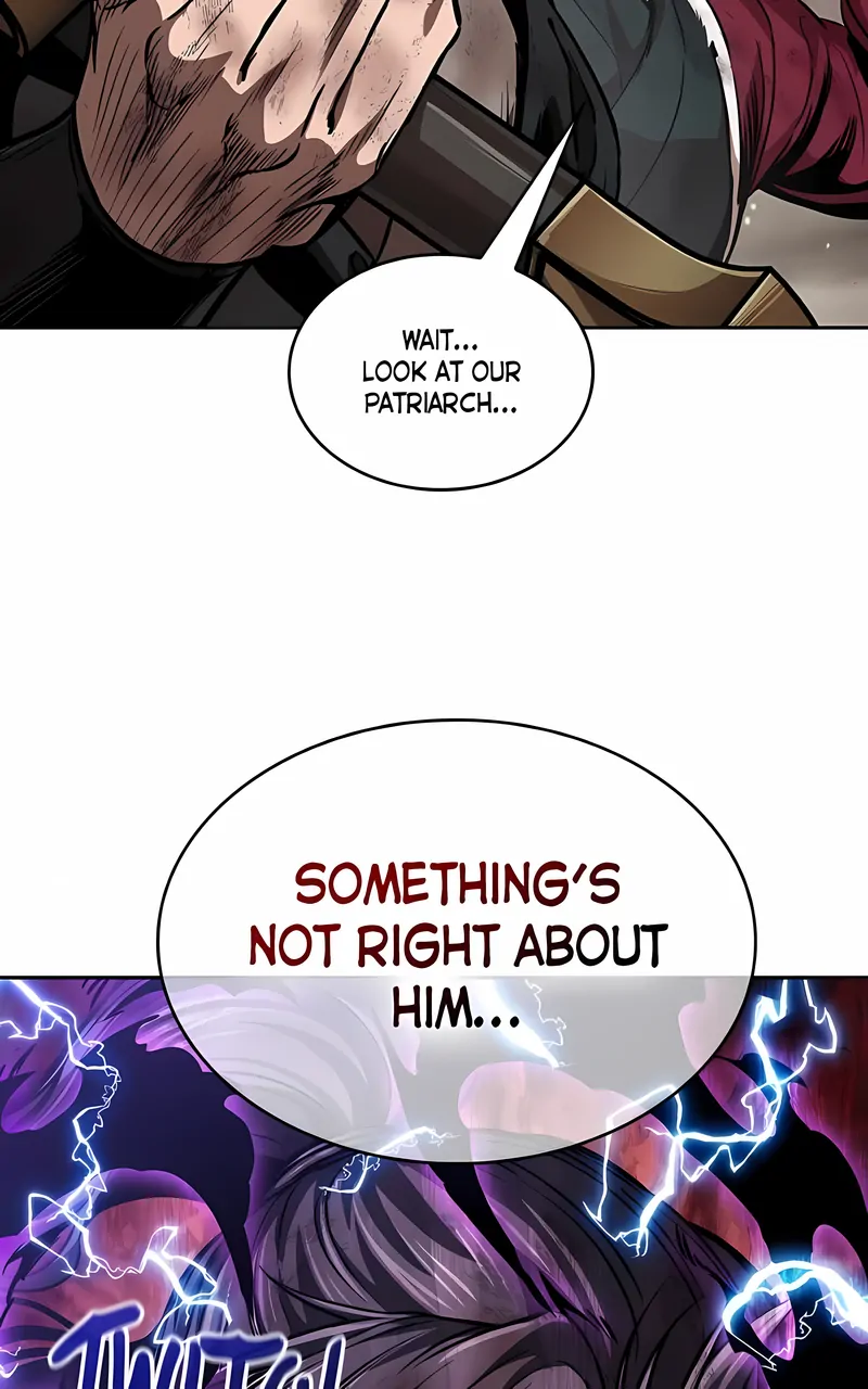 Read Nano Machine ENGLISH Manga Online