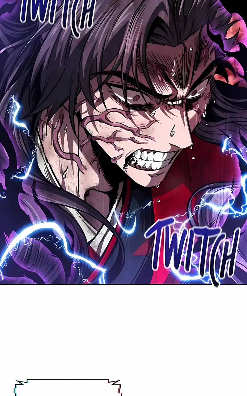 Read Nano Machine ENGLISH Manga Online