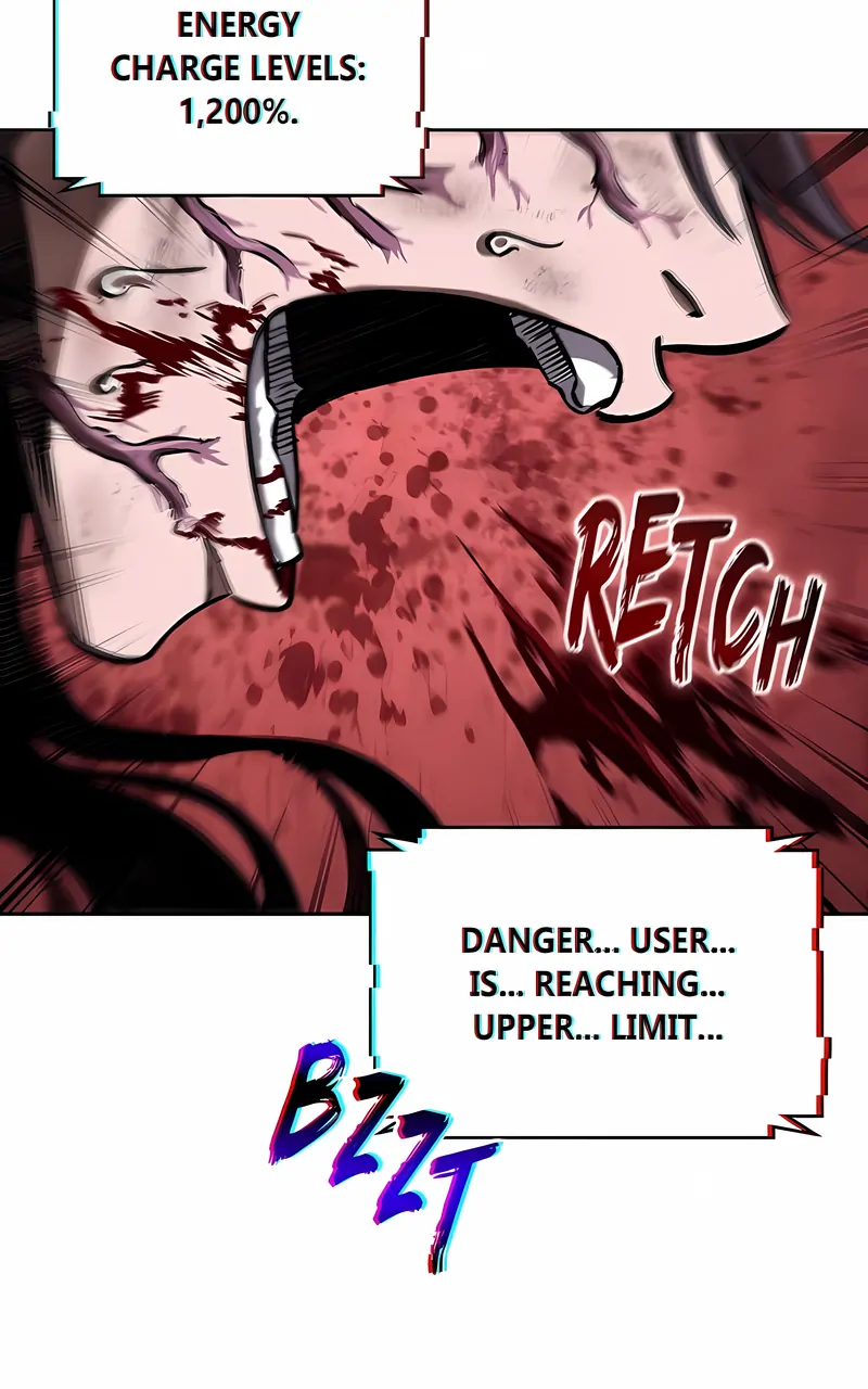 Read Nano Machine ENGLISH Manga Online