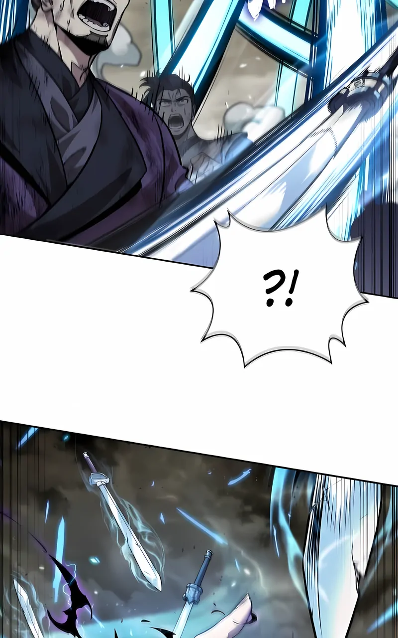 Read Nano Machine ENGLISH Manga Online