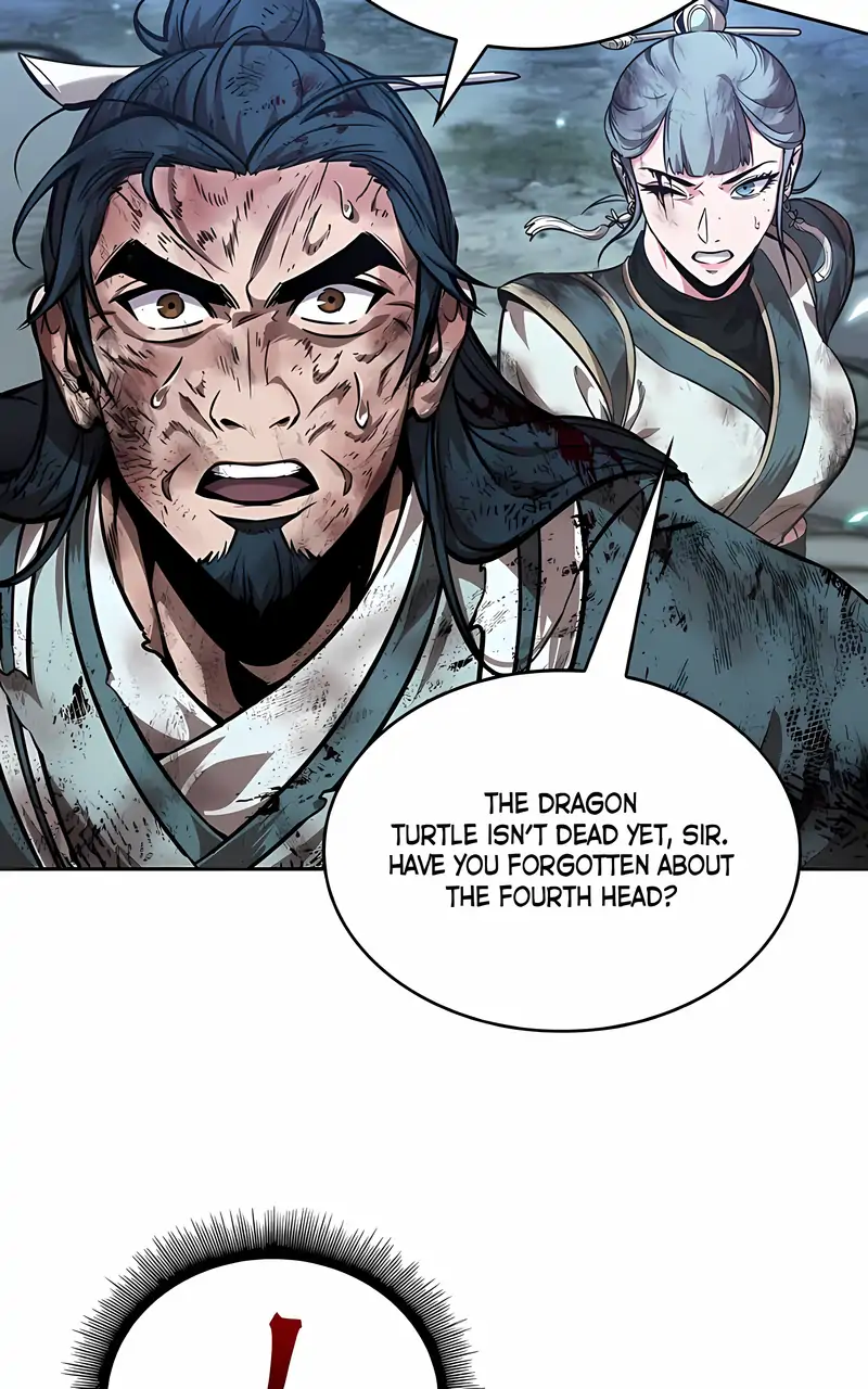 Read Nano Machine ENGLISH Manga Online