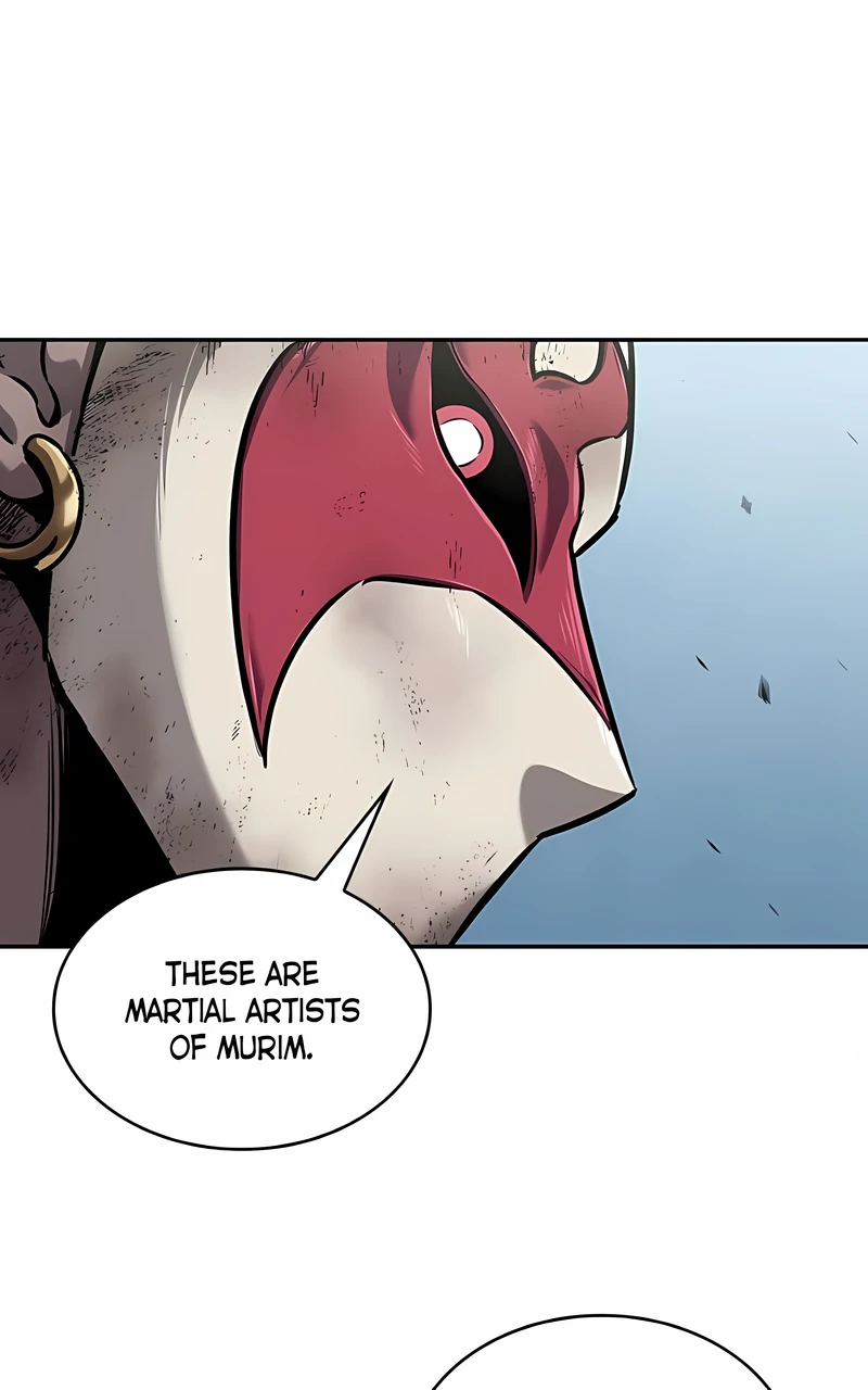 Read Nano Machine ENGLISH Manga Online