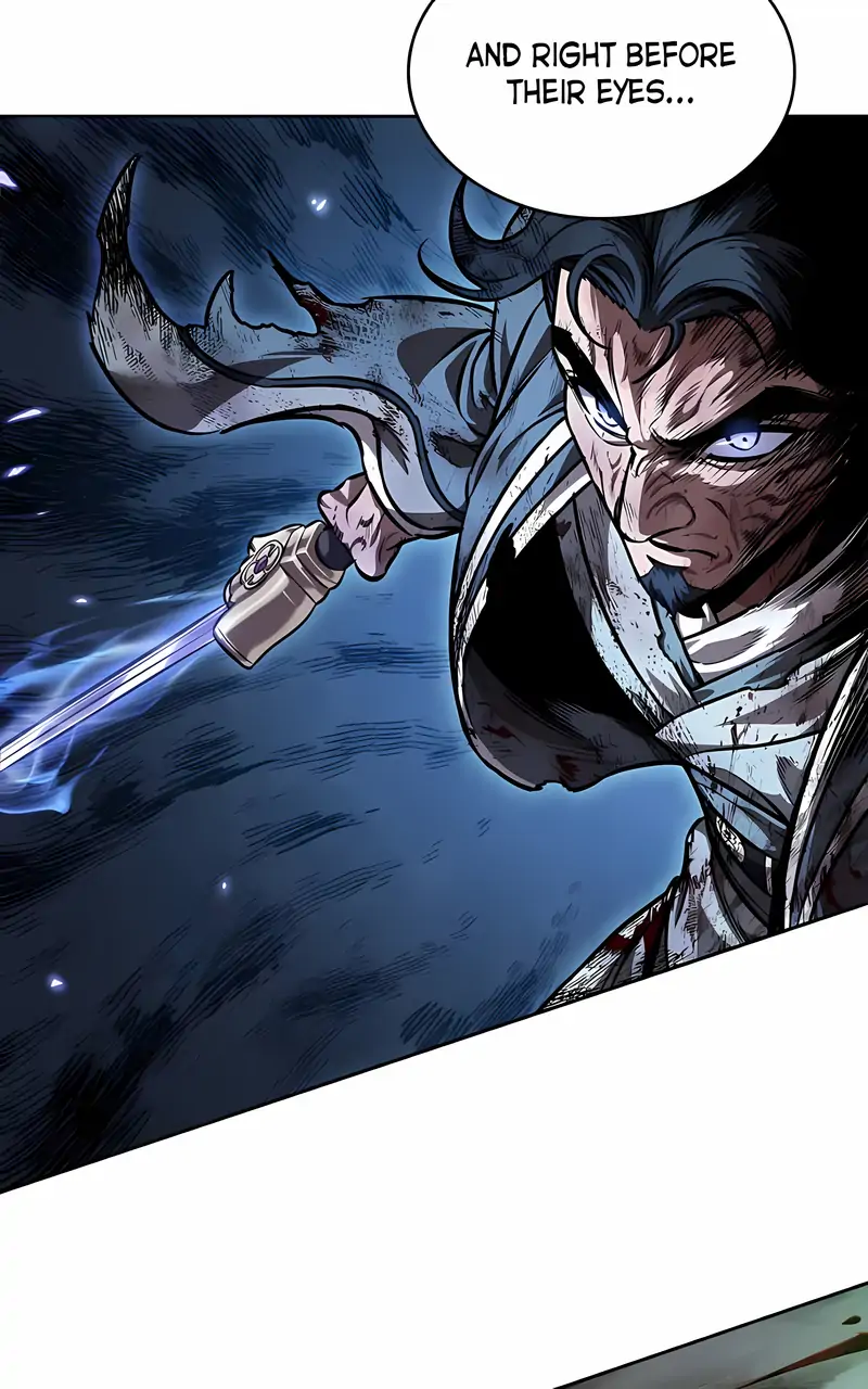 Read Nano Machine ENGLISH Manga Online