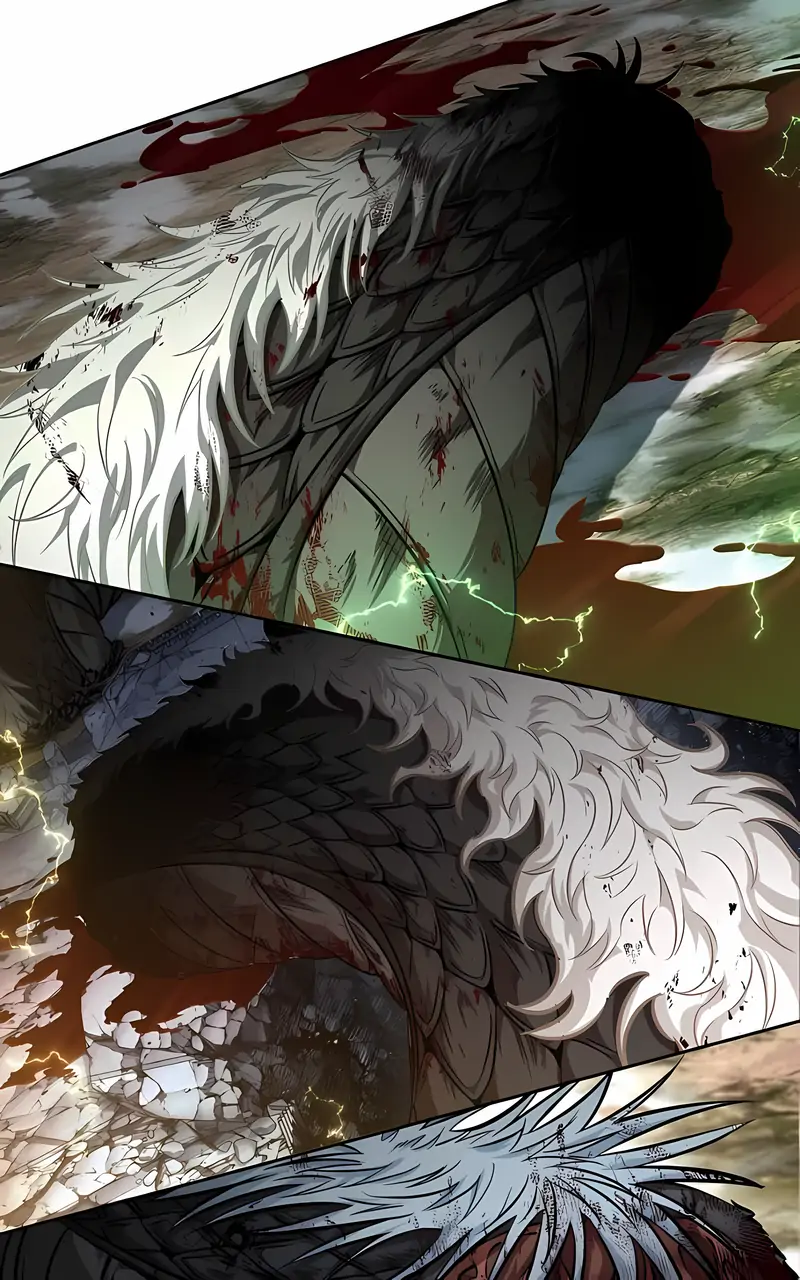 Read Nano Machine ENGLISH Manga Online