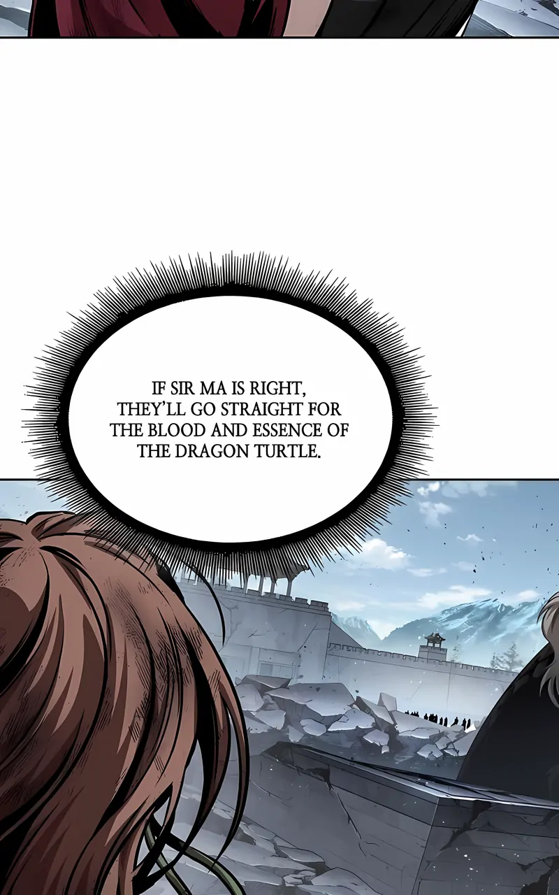 Read Nano Machine ENGLISH Manga Online