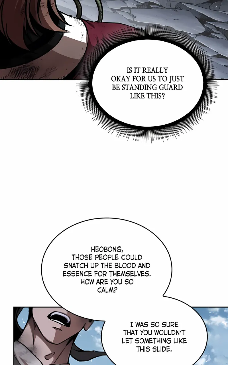 Read Nano Machine ENGLISH Manga Online