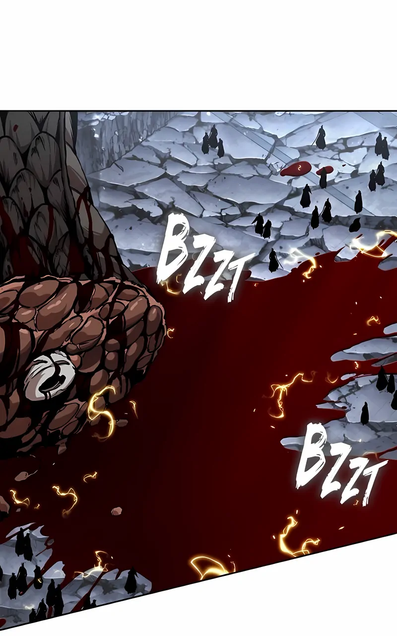 Read Nano Machine ENGLISH Manga Online