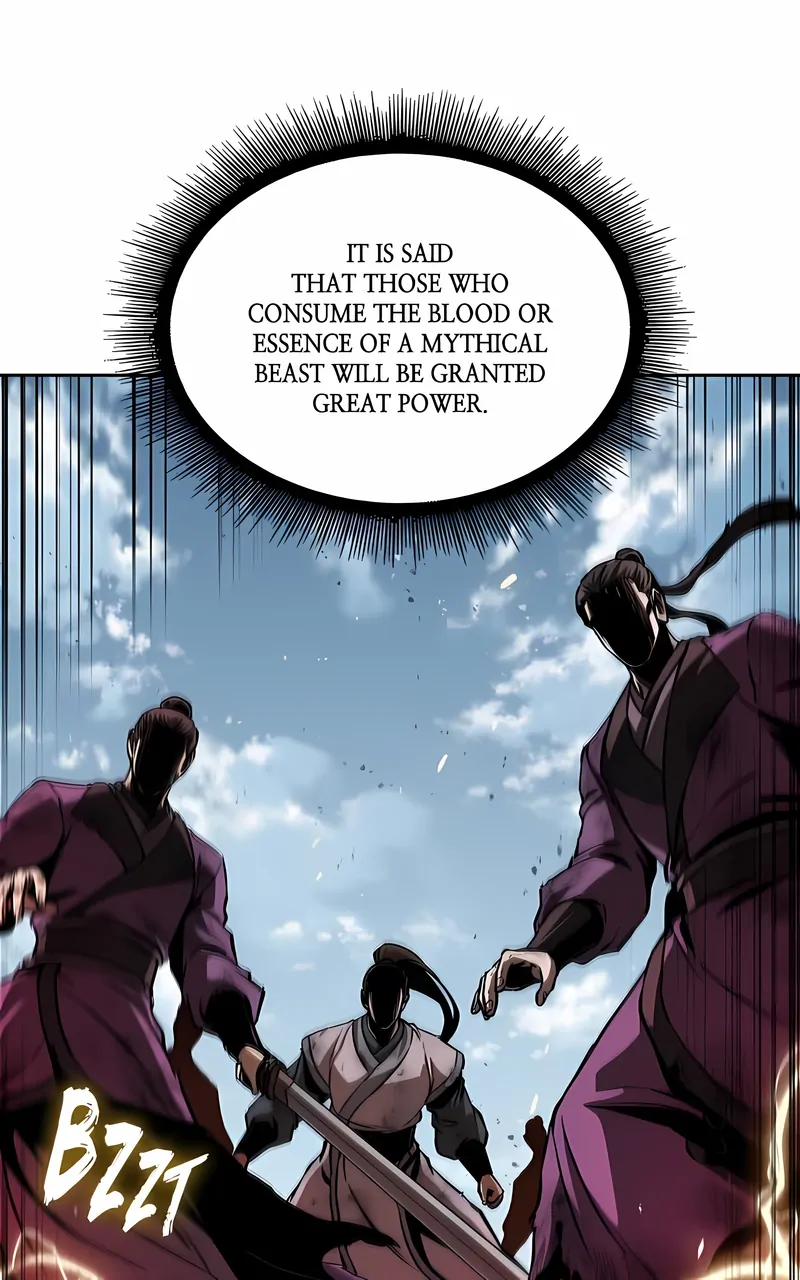 Read Nano Machine ENGLISH Manga Online