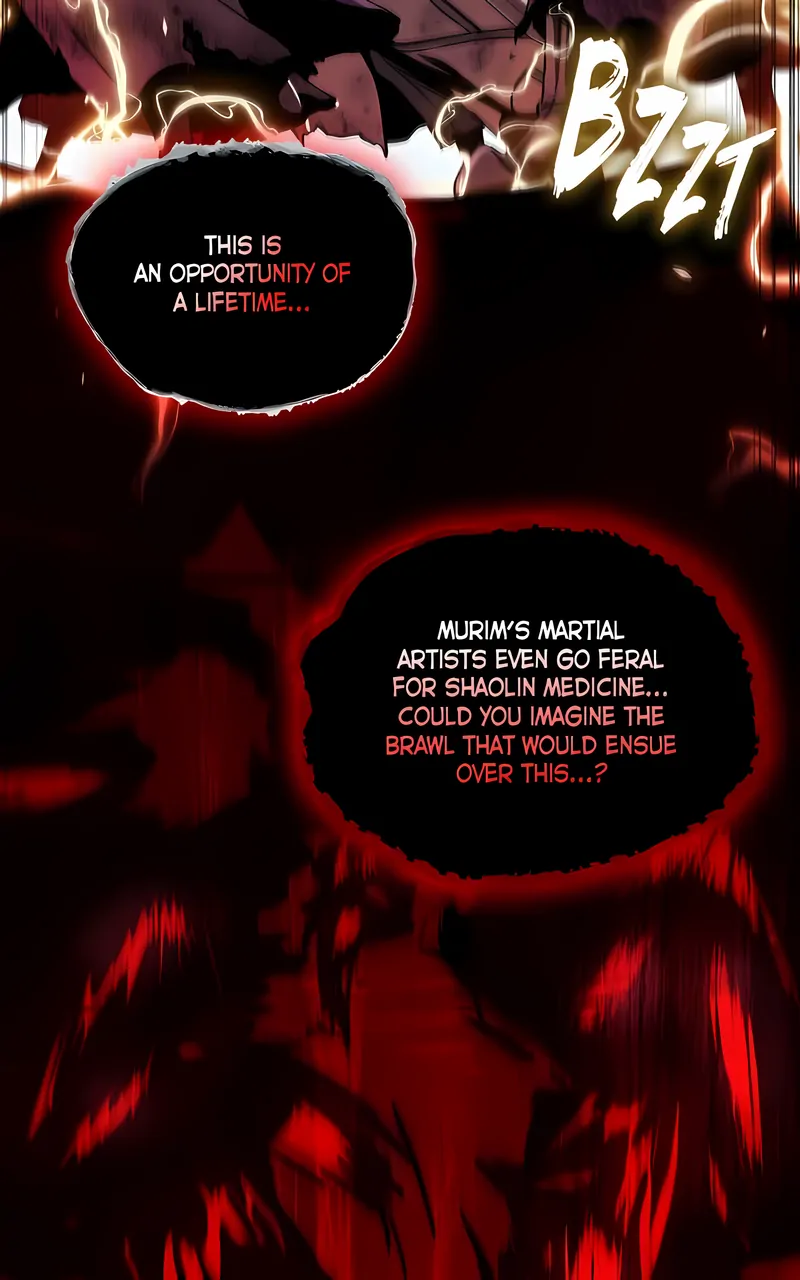 Read Nano Machine ENGLISH Manga Online