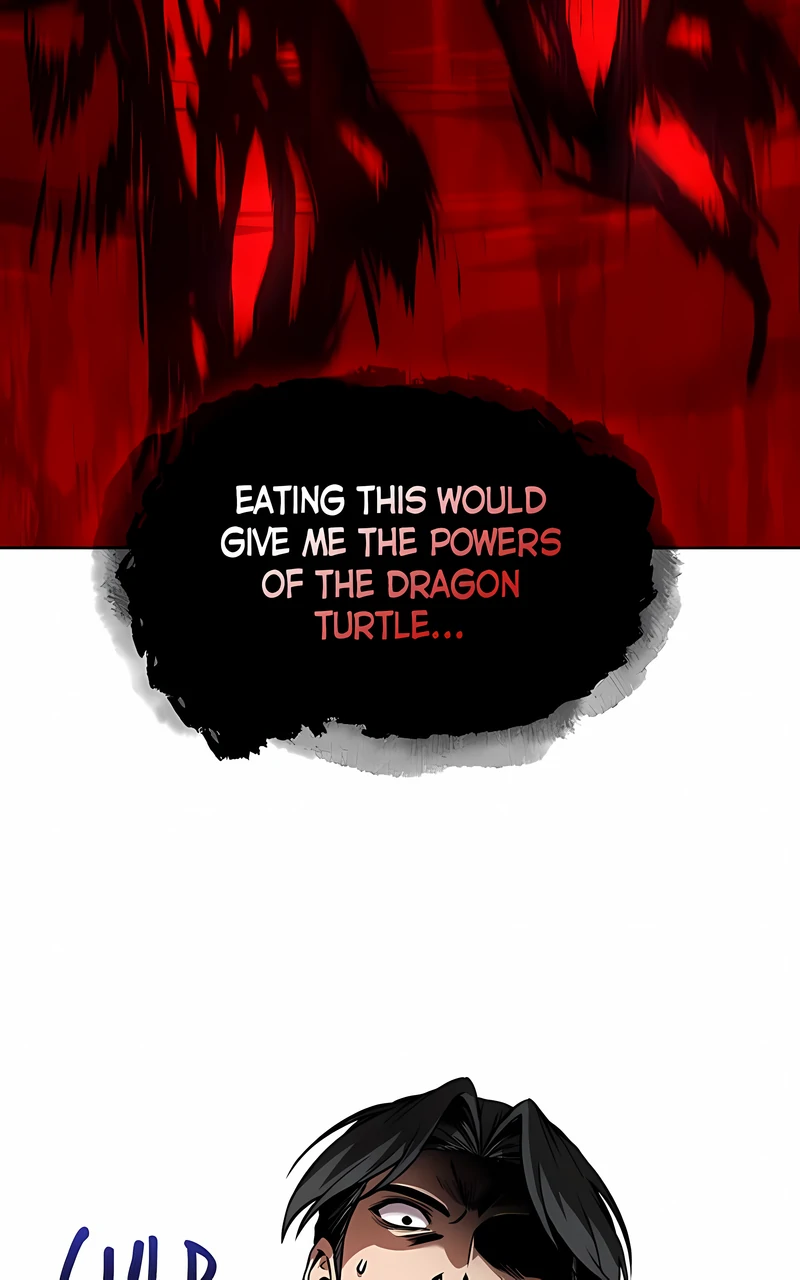 Read Nano Machine ENGLISH Manga Online