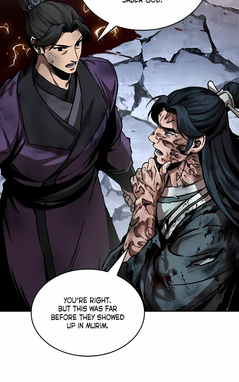 Read Nano Machine ENGLISH Manga Online