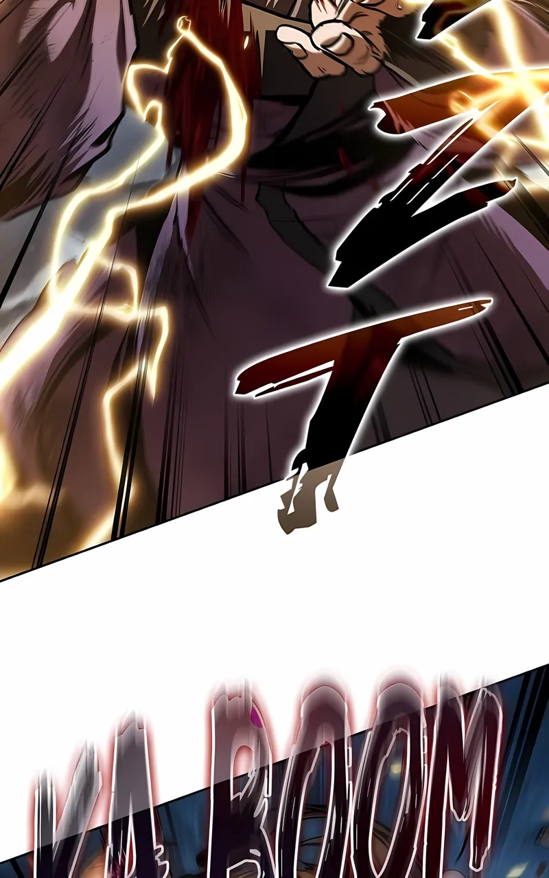 Read Nano Machine ENGLISH Manga Online