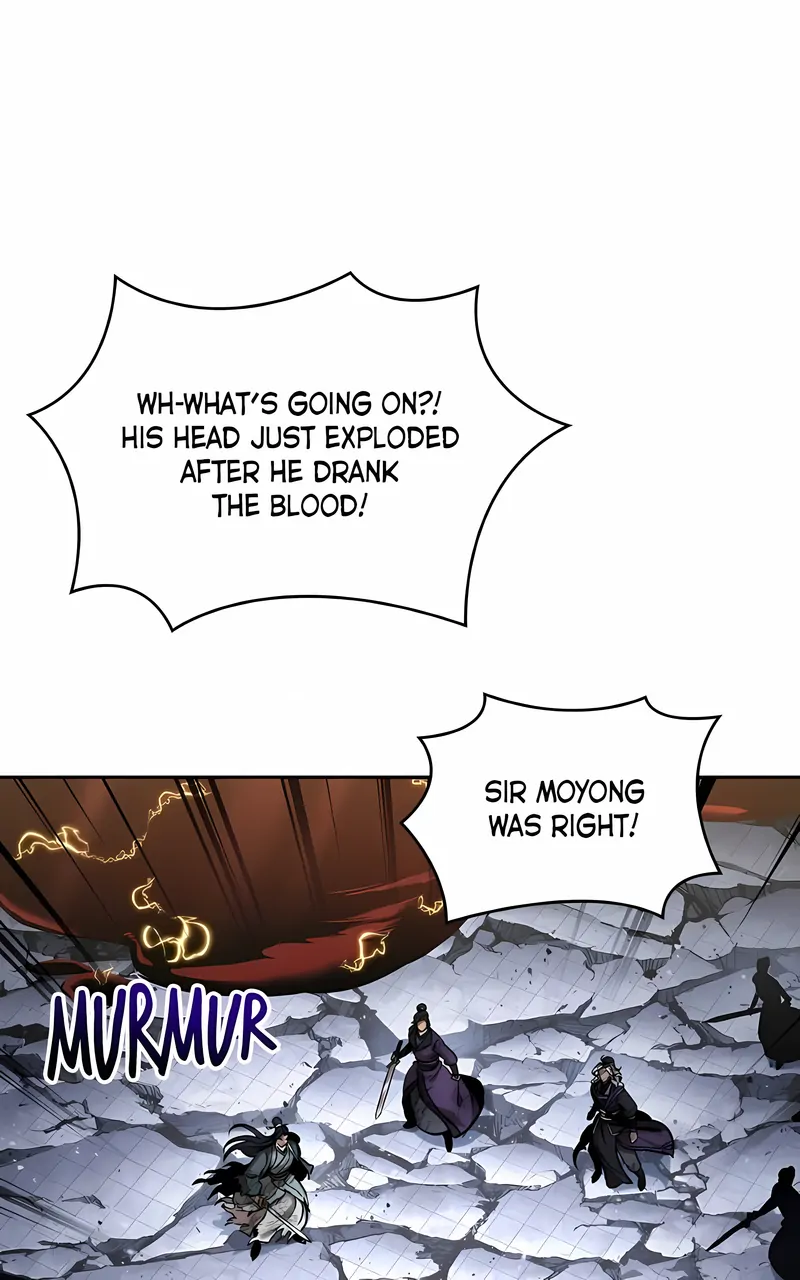 Read Nano Machine ENGLISH Manga Online