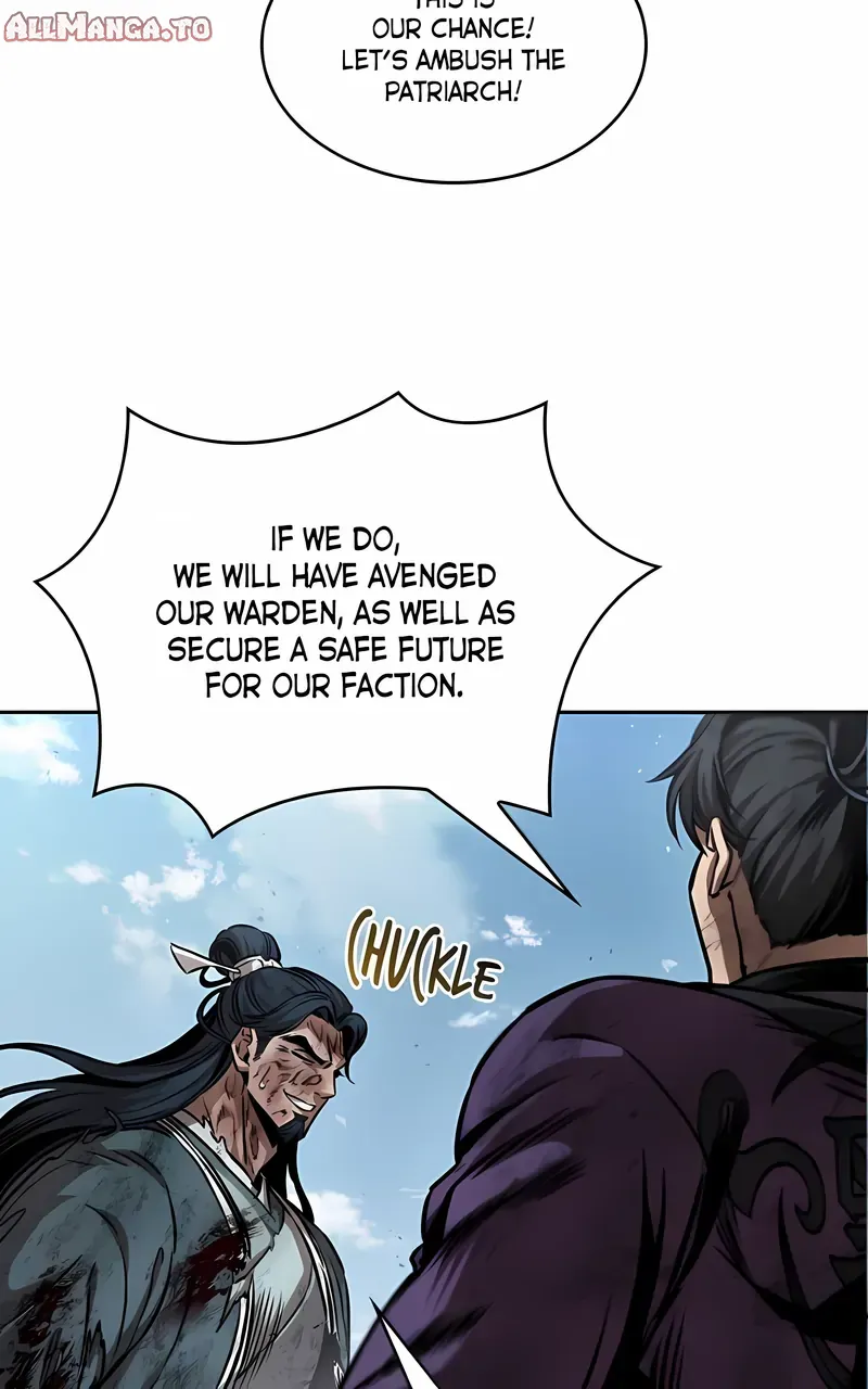 Read Nano Machine ENGLISH Manga Online