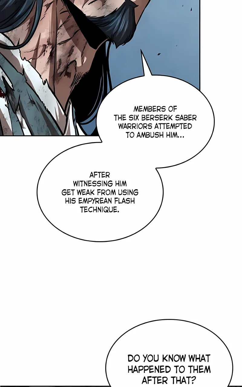 Read Nano Machine ENGLISH Manga Online