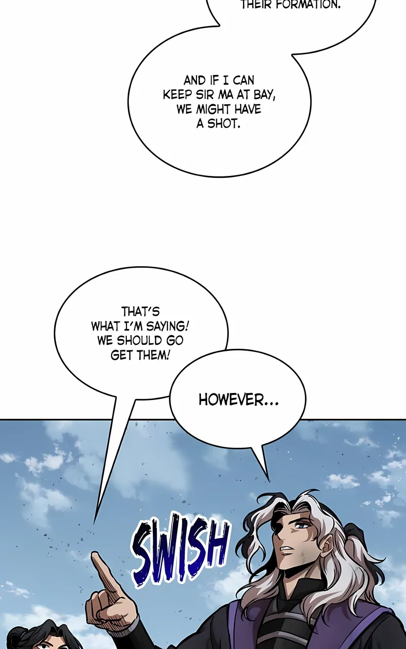 Read Nano Machine ENGLISH Manga Online