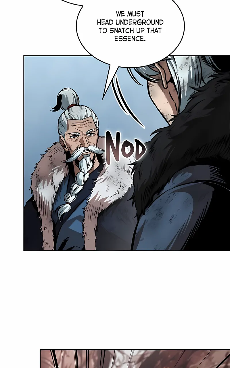 Read Nano Machine ENGLISH Manga Online