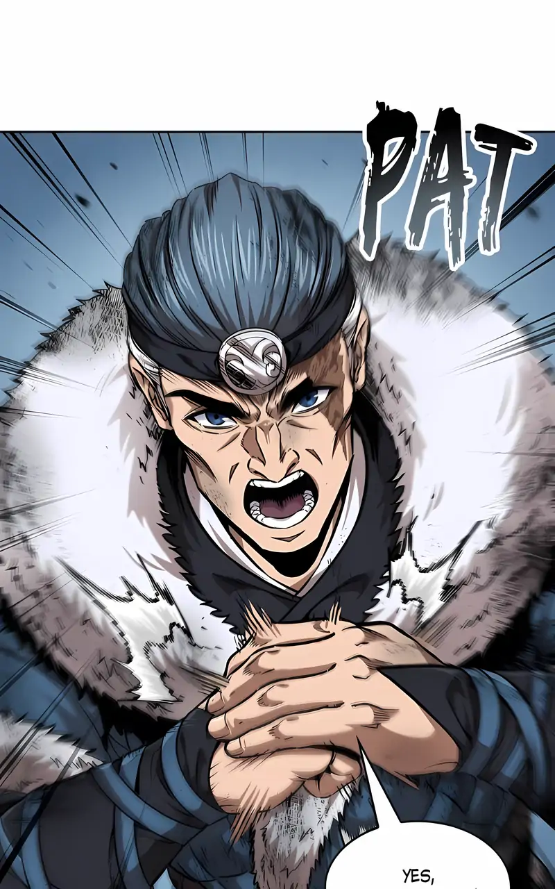 Read Nano Machine ENGLISH Manga Online