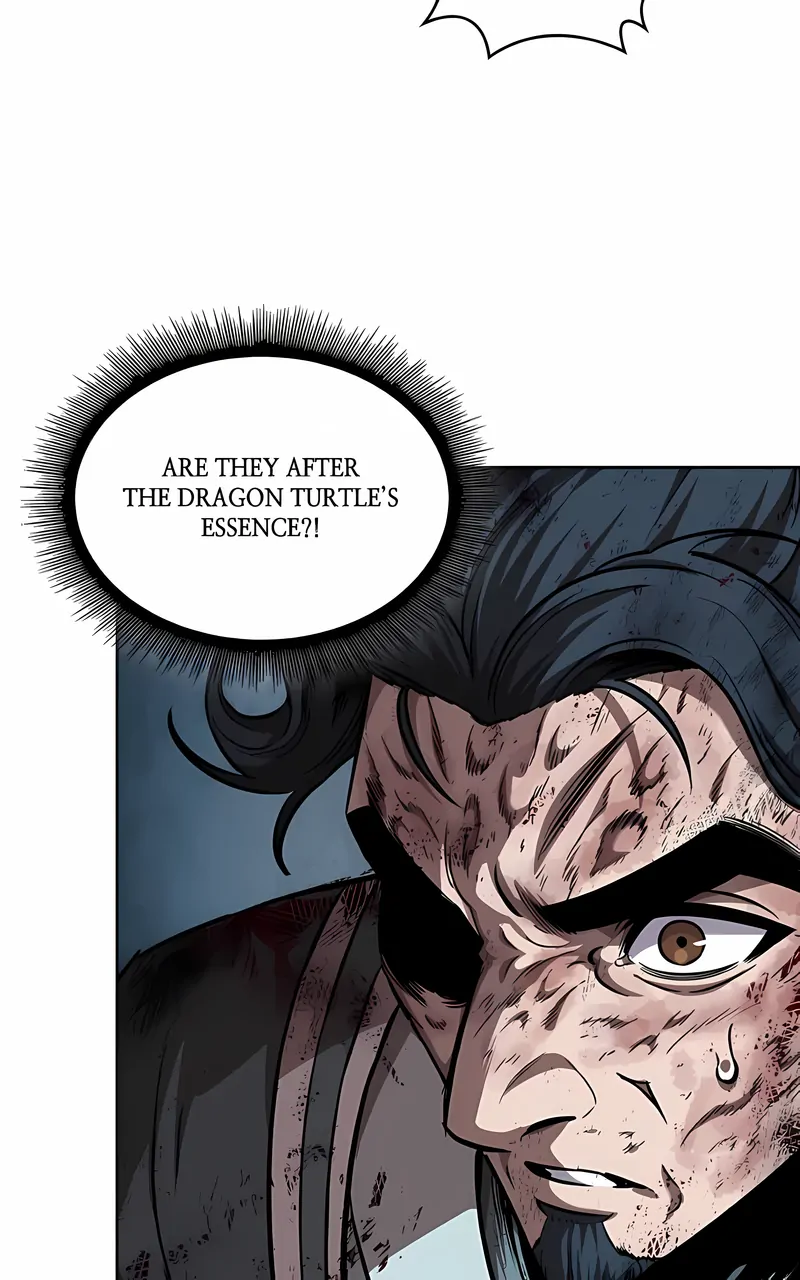 Read Nano Machine ENGLISH Manga Online