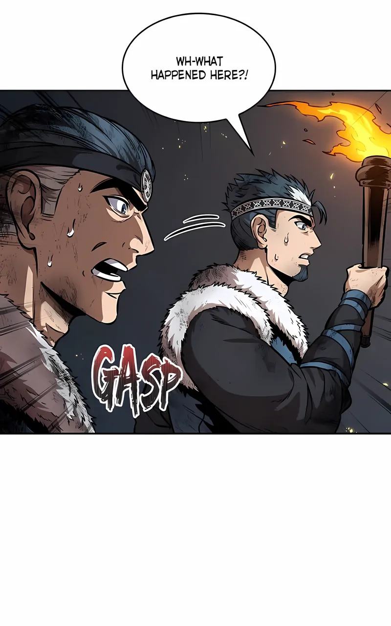 Read Nano Machine ENGLISH Manga Online