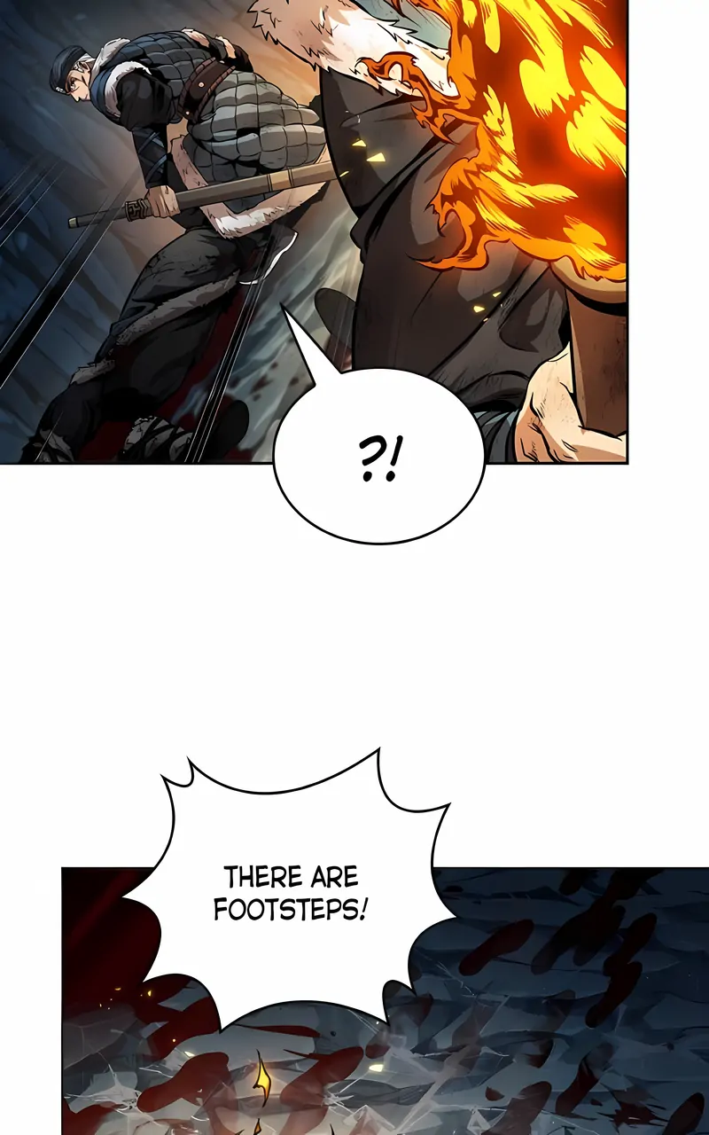 Read Nano Machine ENGLISH Manga Online