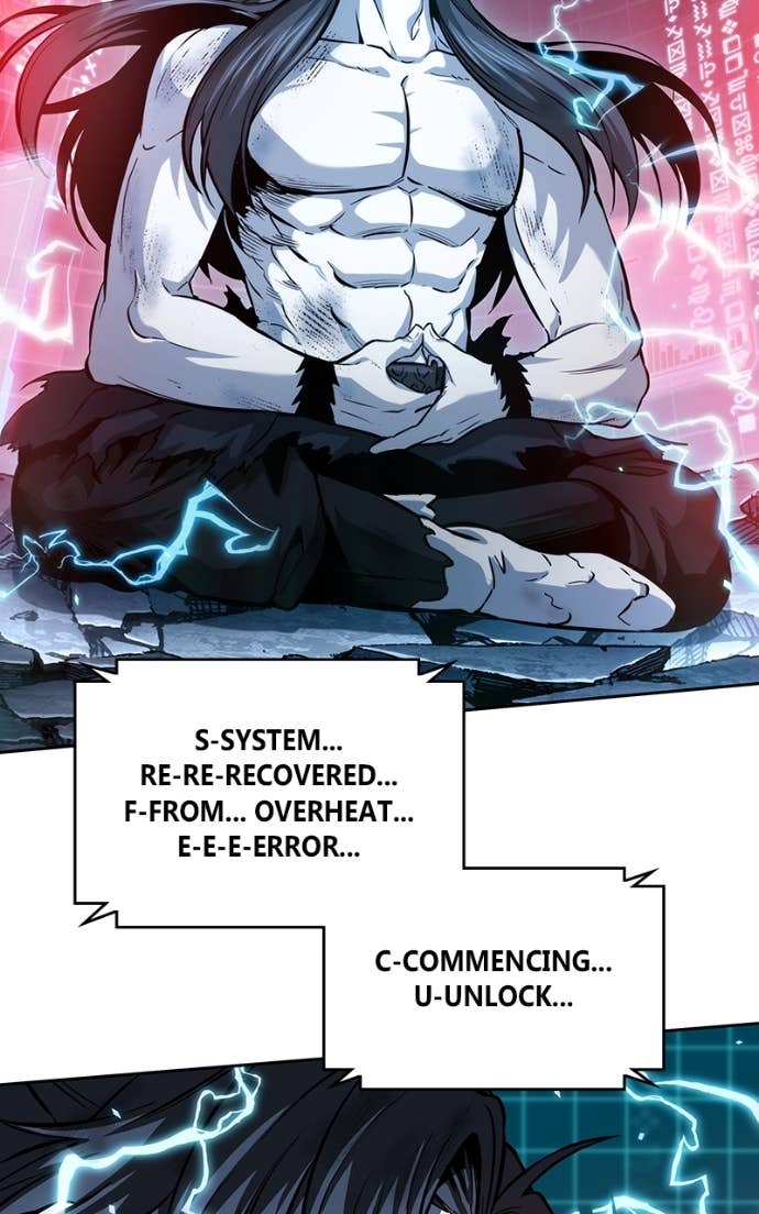 Read Nano Machine ENGLISH Manga Online