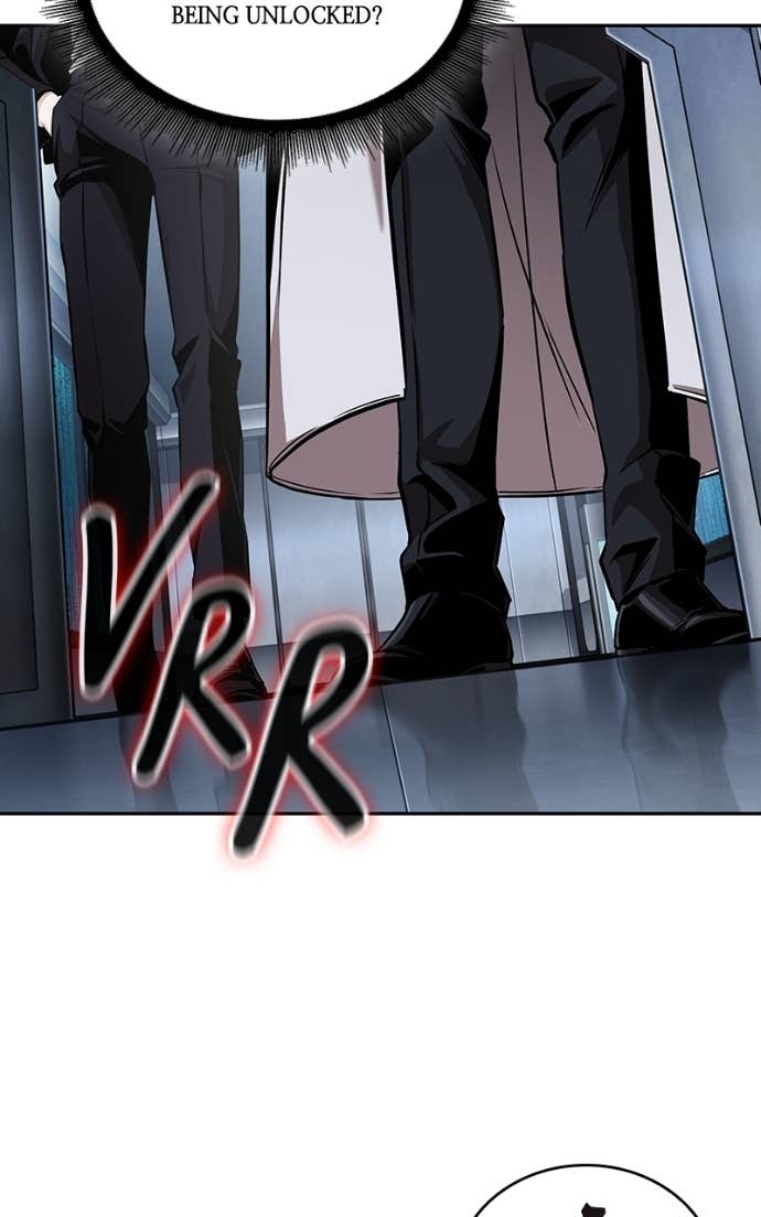 Read Nano Machine ENGLISH Manga Online