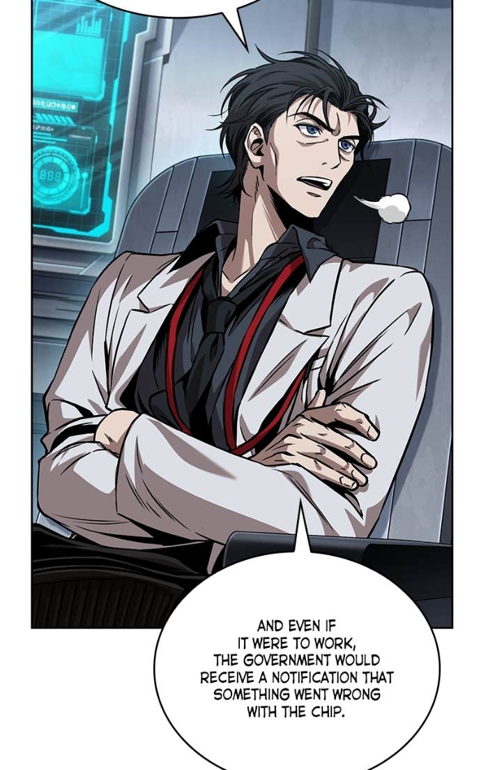 Read Nano Machine ENGLISH Manga Online